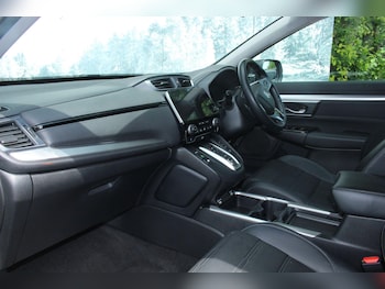 Used Honda CR-V 2022 for sale - 78902202: Photo