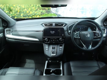 Used Honda CR-V 2022 for sale - 78902202: Photo