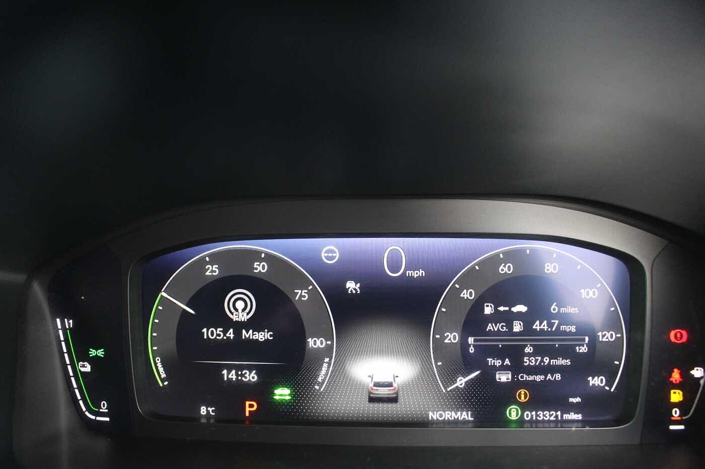 Used Honda CR-V 2025 for sale - 76498575: Photo 11