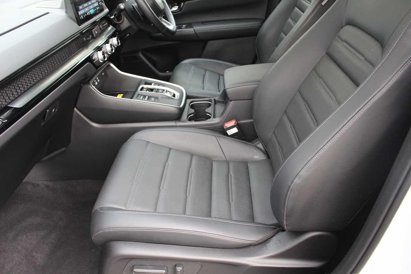 Used Honda CR-V 2025 for sale - 76498575: Photo 14