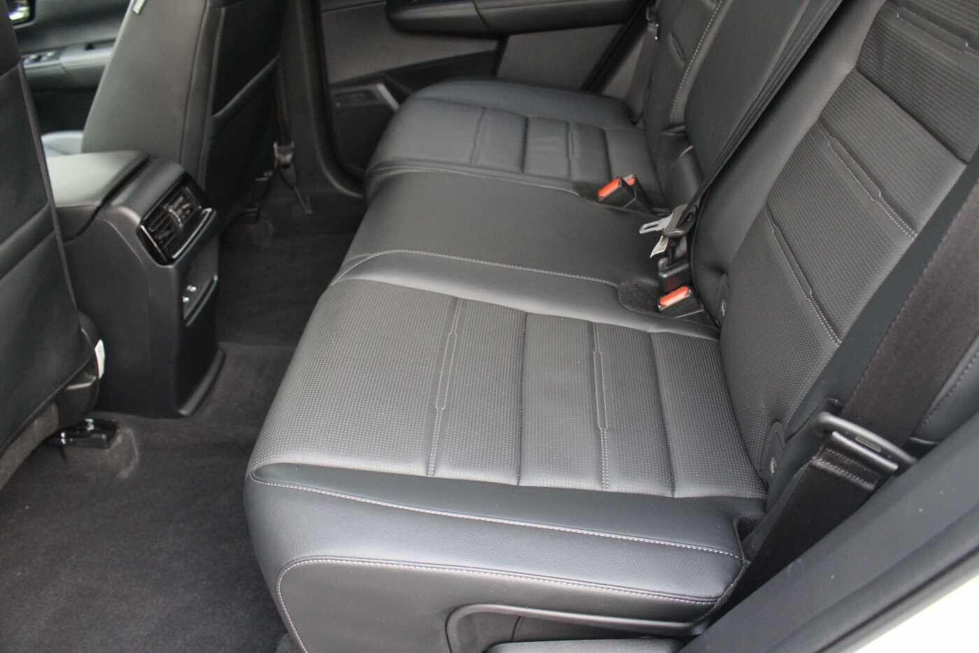 Used Honda CR-V 2025 for sale - 76498575: Photo 17