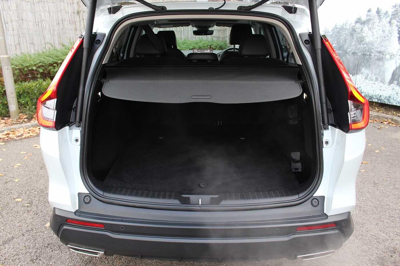 Used Honda CR-V 2025 for sale - 76498575: Photo 19