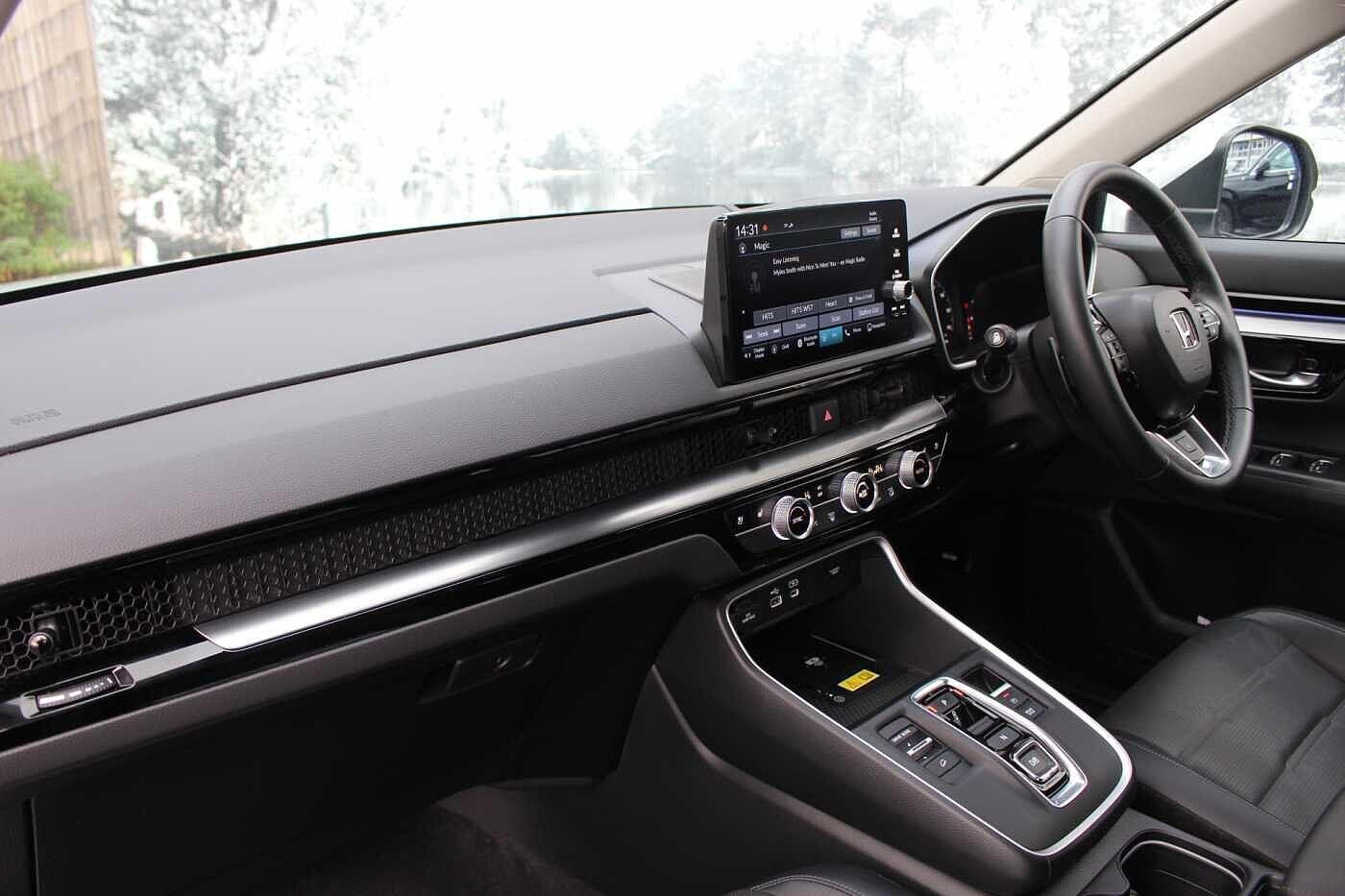 Used Honda CR-V 2025 for sale - 76498575: Photo 2