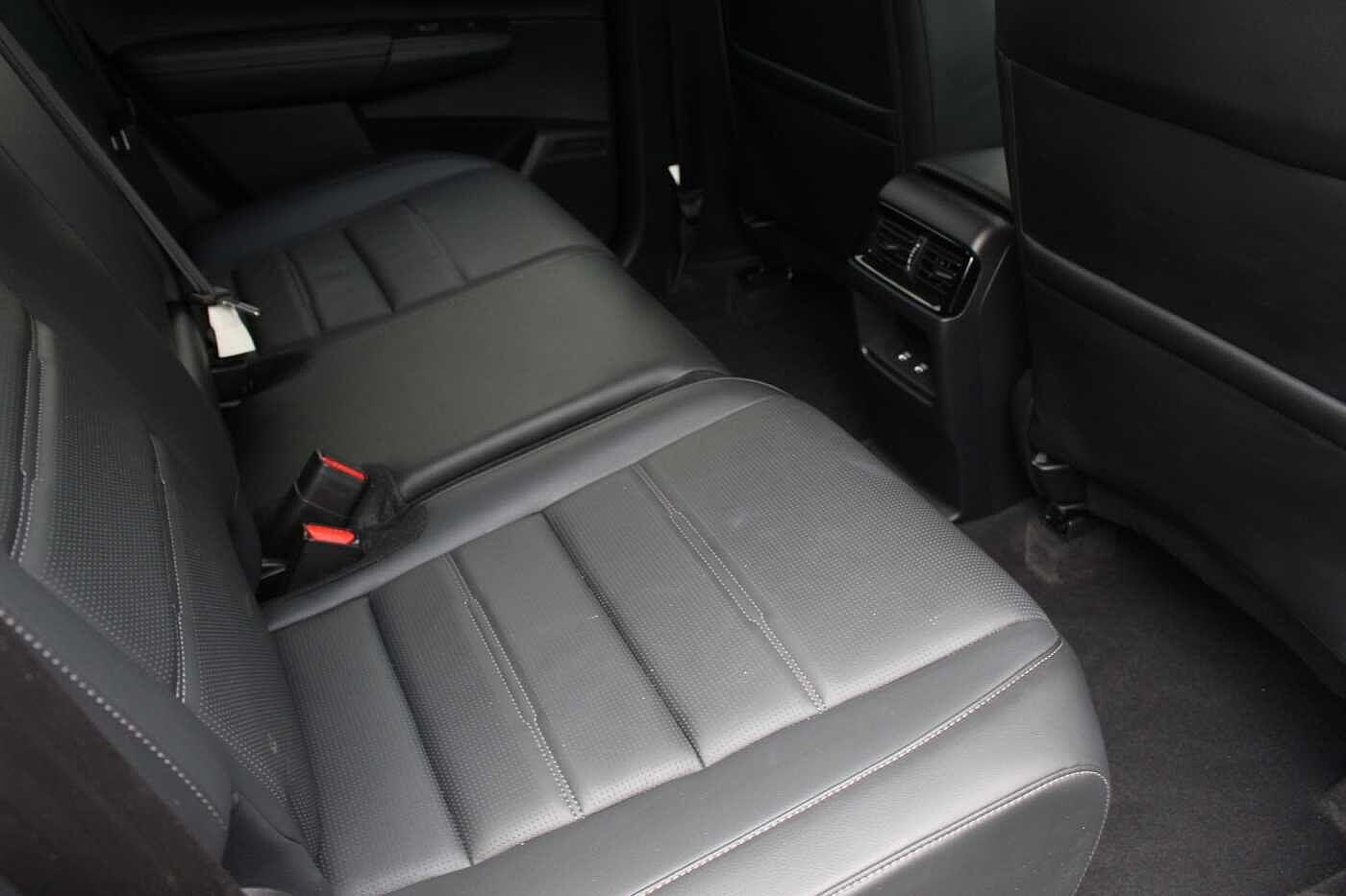 Used Honda CR-V 2025 for sale - 76498575: Photo 22