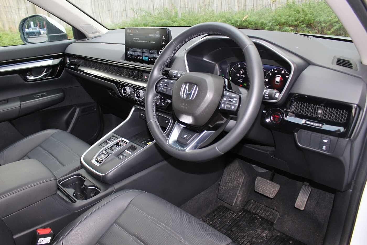 Used Honda CR-V 2025 for sale - 76498575: Photo 23