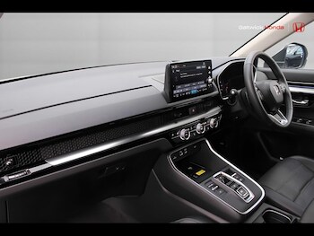 Used Honda CR-V 2025 for sale - 76498575: Photo