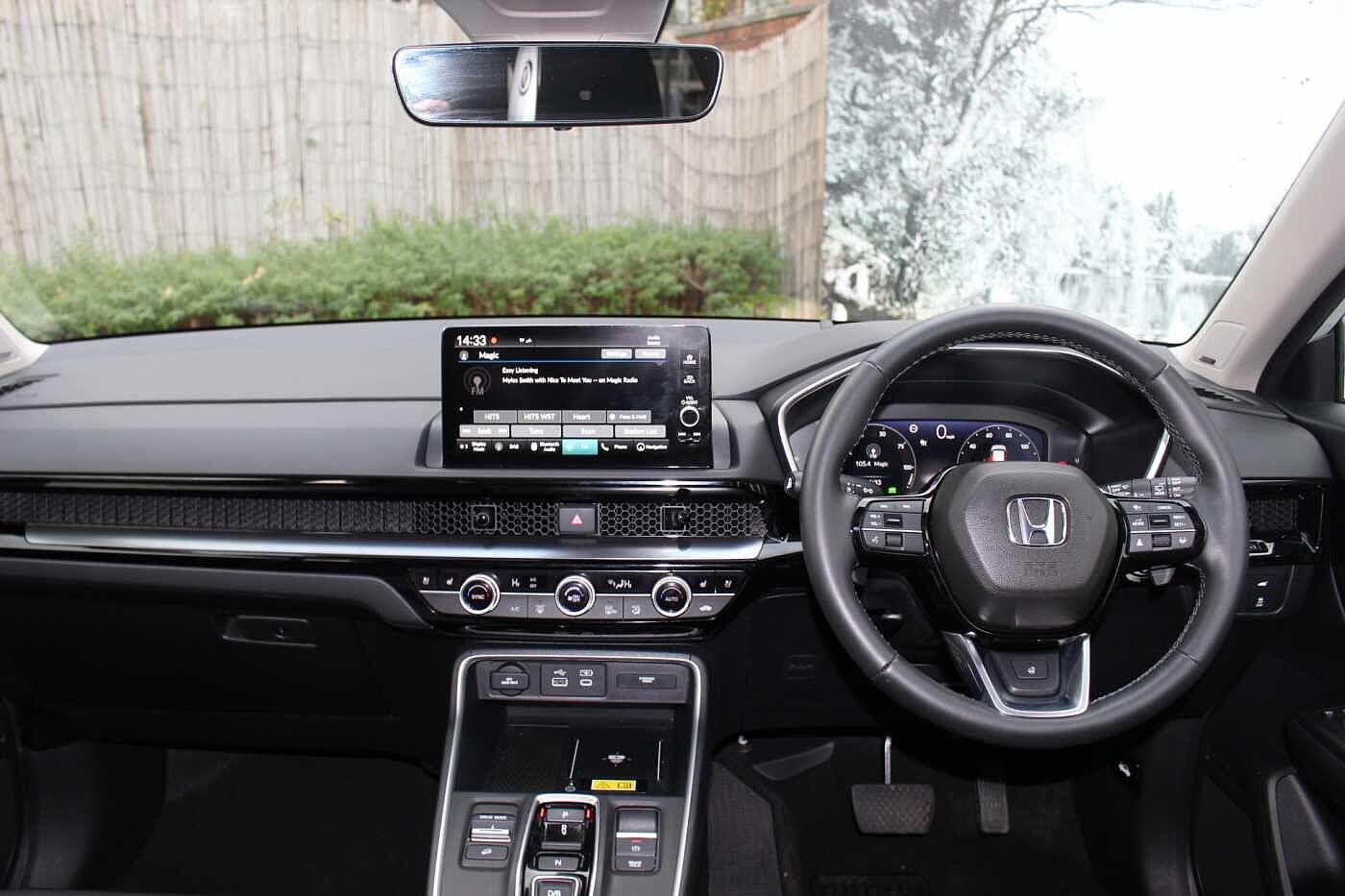 Used Honda CR-V 2025 for sale - 76498575: Photo 4