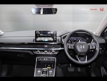 Used Honda CR-V 2025 for sale - 76498575: Photo