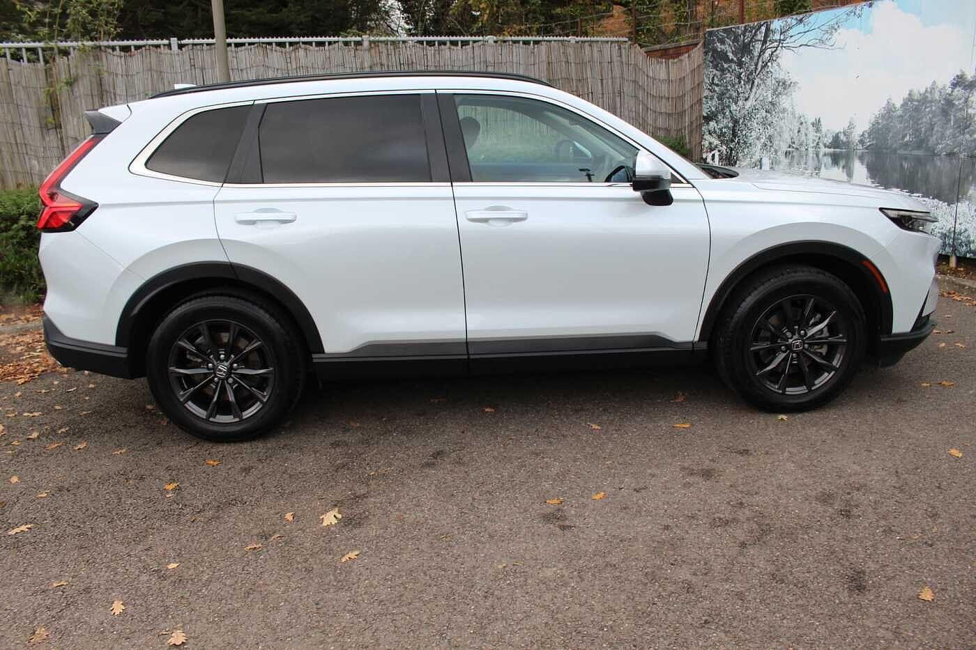 Used Honda CR-V 2025 for sale - 76498575: Photo 5