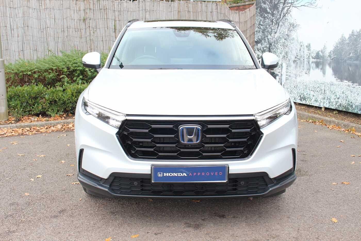 Used Honda CR-V 2025 for sale - 76498575: Photo 6