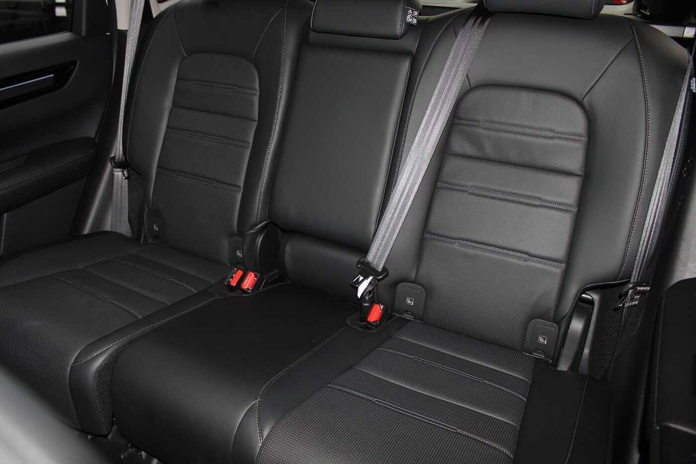 Used Honda CR-V 2025 for sale - 76498575: Photo 8