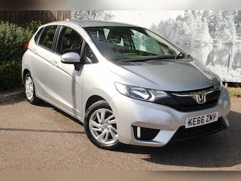 Used Honda Jazz 2017 for sale - 78684419: Photo