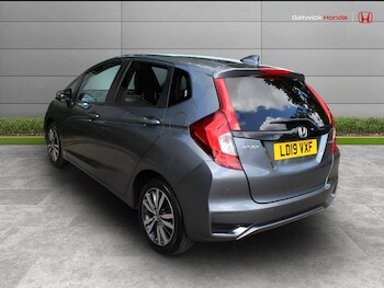 Used Honda Jazz 2019 for sale - 75884164: Photo