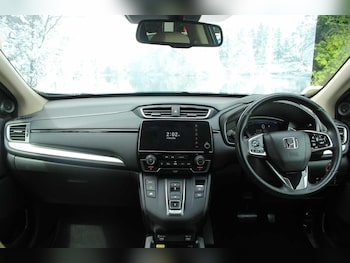 Used Honda CR-V 2023 for sale - 78613105: Photo