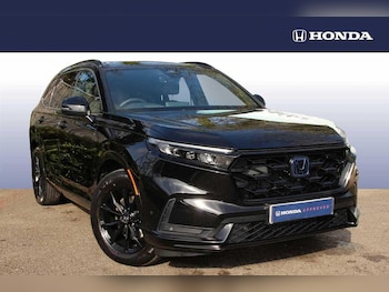 Used Honda CR-V 2026 for sale - 78763286: Photo