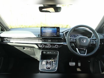 Used Honda CR-V 2026 for sale - 78763286: Photo