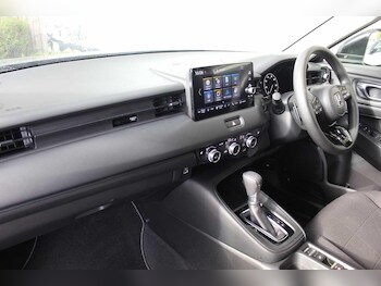 Used Honda HR-V 2023 for sale - 78058054: Photo