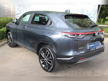 Used Honda HR-V 2023 for sale - 78058054: Photo