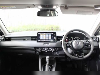 Used Honda HR-V 2023 for sale - 78058054: Photo