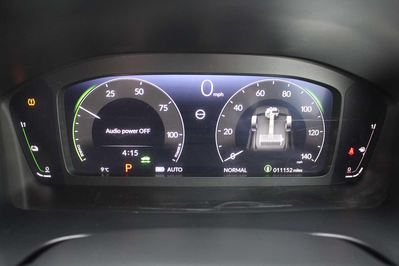 Used Honda CR-V 2025 for sale - 77039953: Photo 11