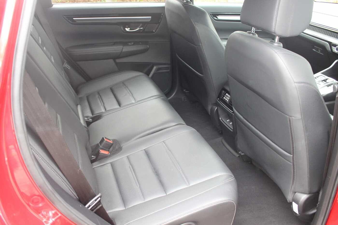 Used Honda CR-V 2025 for sale - 77039953: Photo 15