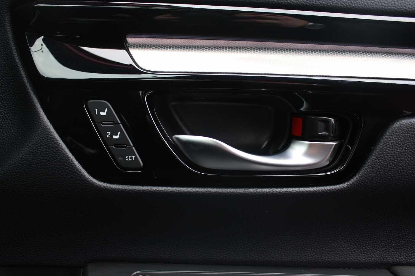 Used Honda CR-V 2025 for sale - 77039953: Photo 16