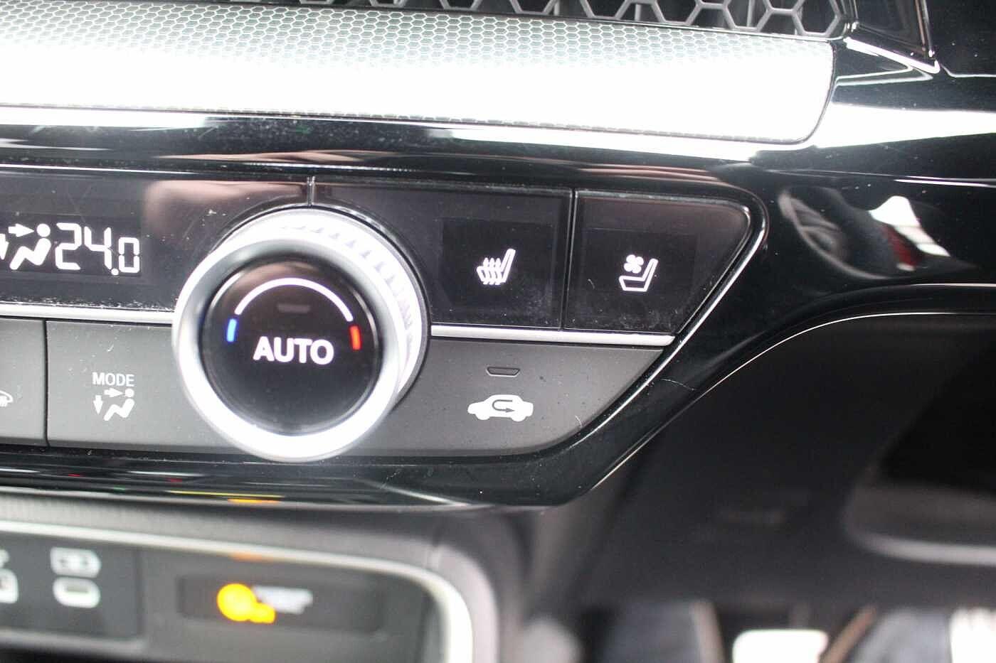 Used Honda CR-V 2025 for sale - 77039953: Photo 19