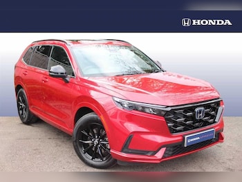 2025 (25) - 2.0 ePHEV Advance Tech 5dr eCVT