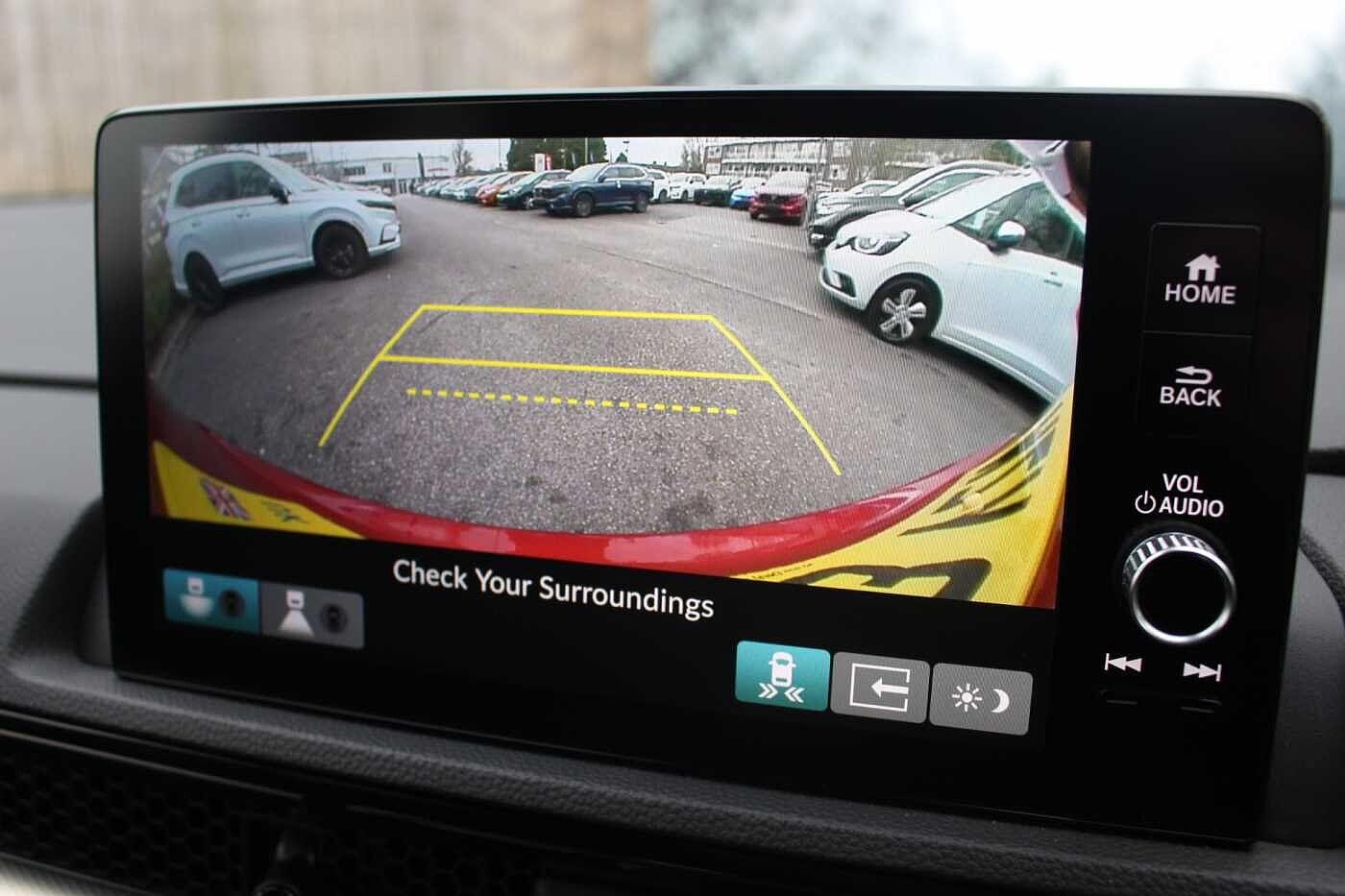 Used Honda CR-V 2025 for sale - 77039953: Photo 20