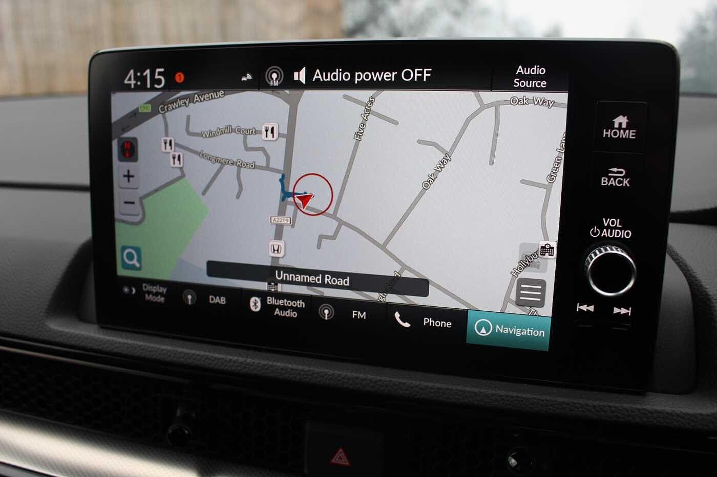 Used Honda CR-V 2025 for sale - 77039953: Photo 21