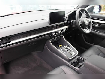 Used Honda CR-V 2025 for sale - 77039953: Photo