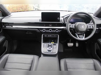 Used Honda CR-V 2025 for sale - 77039953: Photo