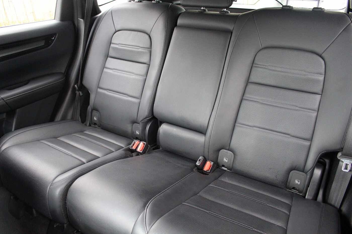 Used Honda CR-V 2025 for sale - 77039953: Photo 8