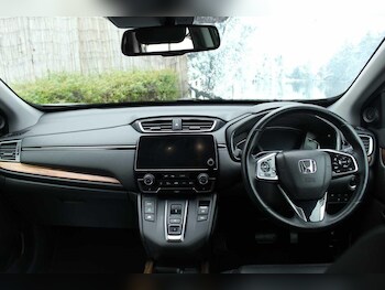 Used Honda CR-V 2019 for sale - 77882849: Photo