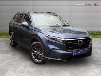 2025 (25) - 2.0 i-MMD (184ps) AWD Advance Hybrid eCVT 5-Door