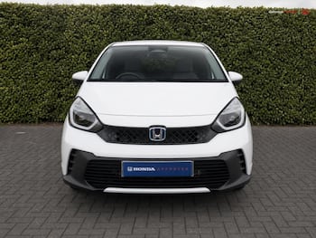 Used Honda Jazz 2024 for sale - 79820126: Photo