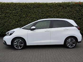Used Honda Jazz 2024 for sale - 79820126: Photo