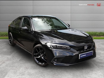Used Honda Civic 2024 for sale - 75563069: Photo