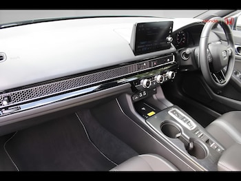 Used Honda Civic 2024 for sale - 75563069: Photo