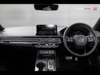 Used Honda Civic 2024 for sale - 75563069: Photo