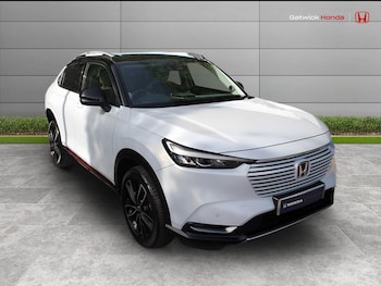 Honda - HR-V