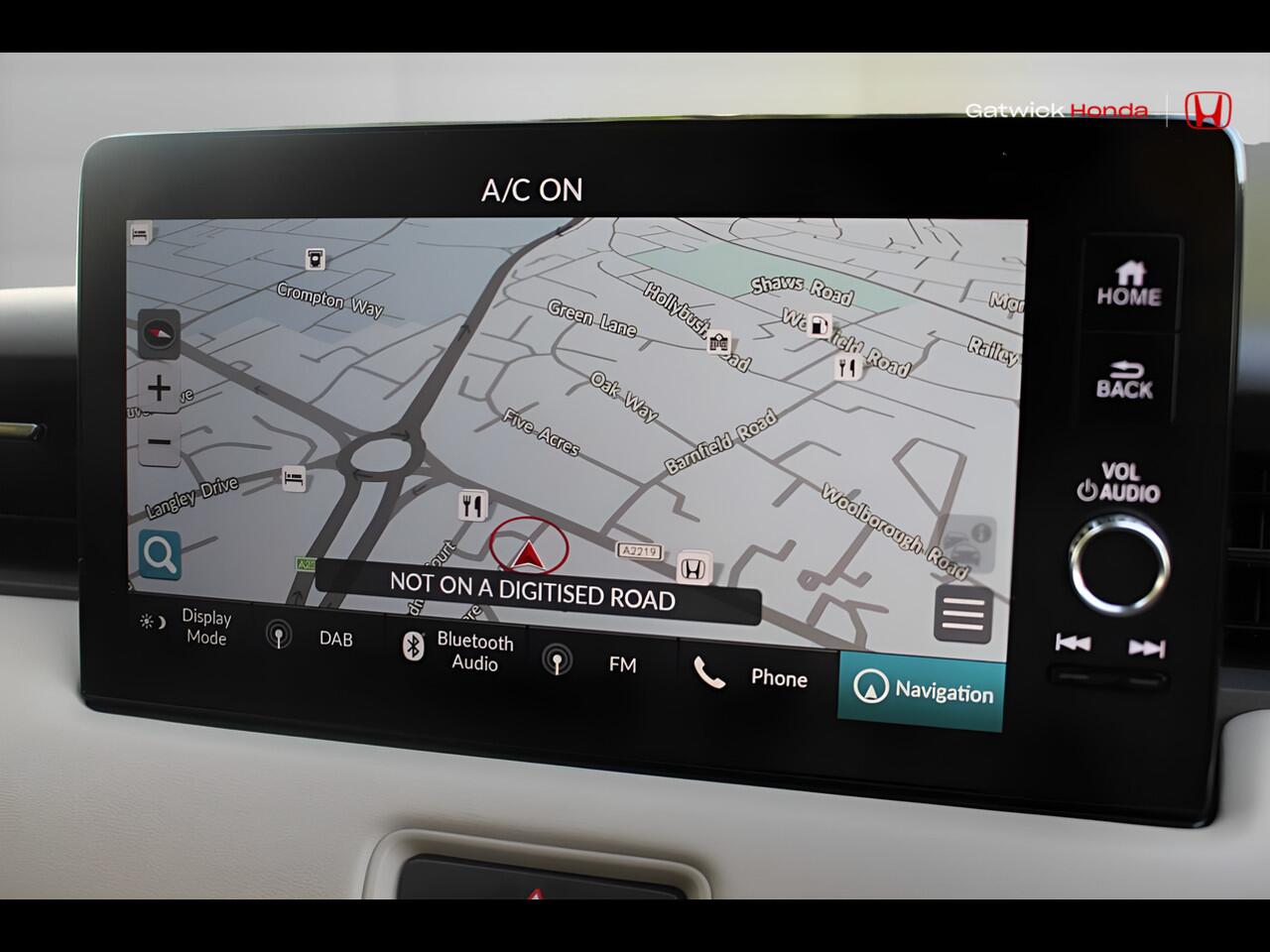 Used Honda HR-V 2023 for sale - 76122534: Photo 20
