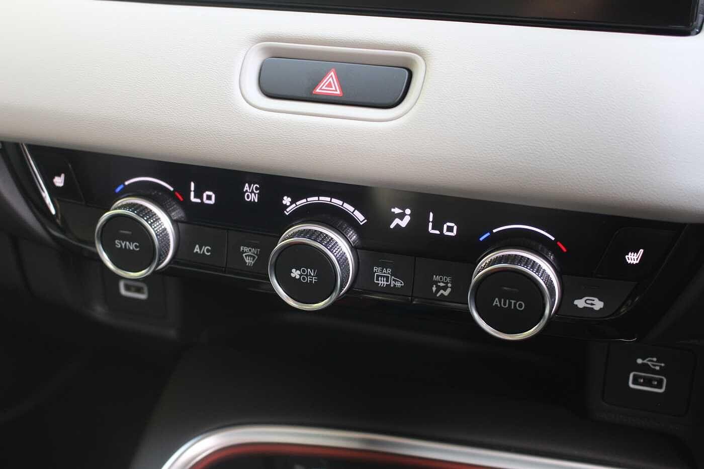 Used Honda HR-V 2023 for sale - 76122534: Photo 25