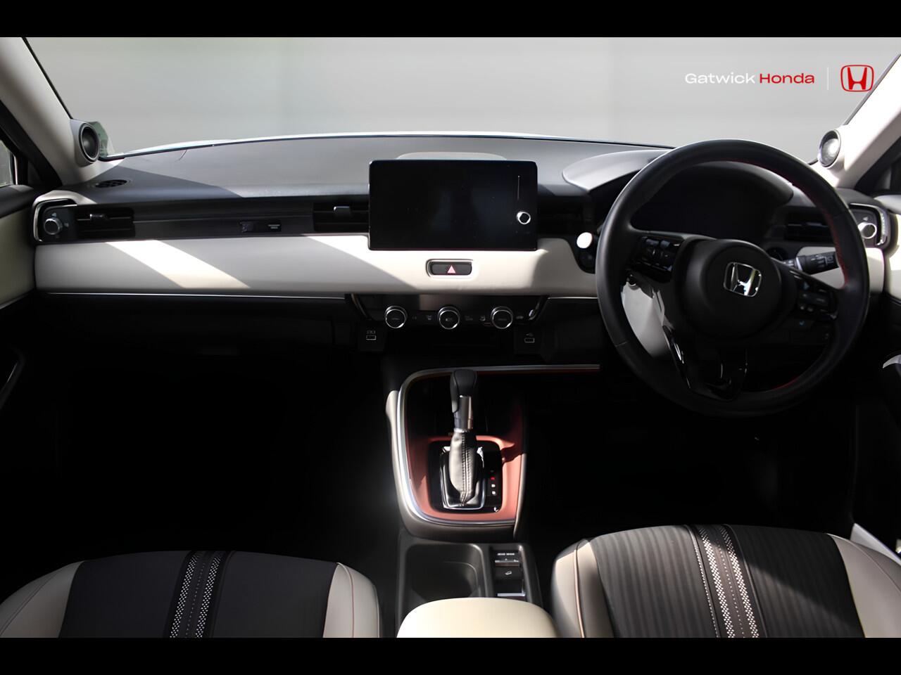Used Honda HR-V 2023 for sale - 76122534: Photo 4