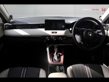 Used Honda HR-V 2023 for sale - 76122534: Photo 4