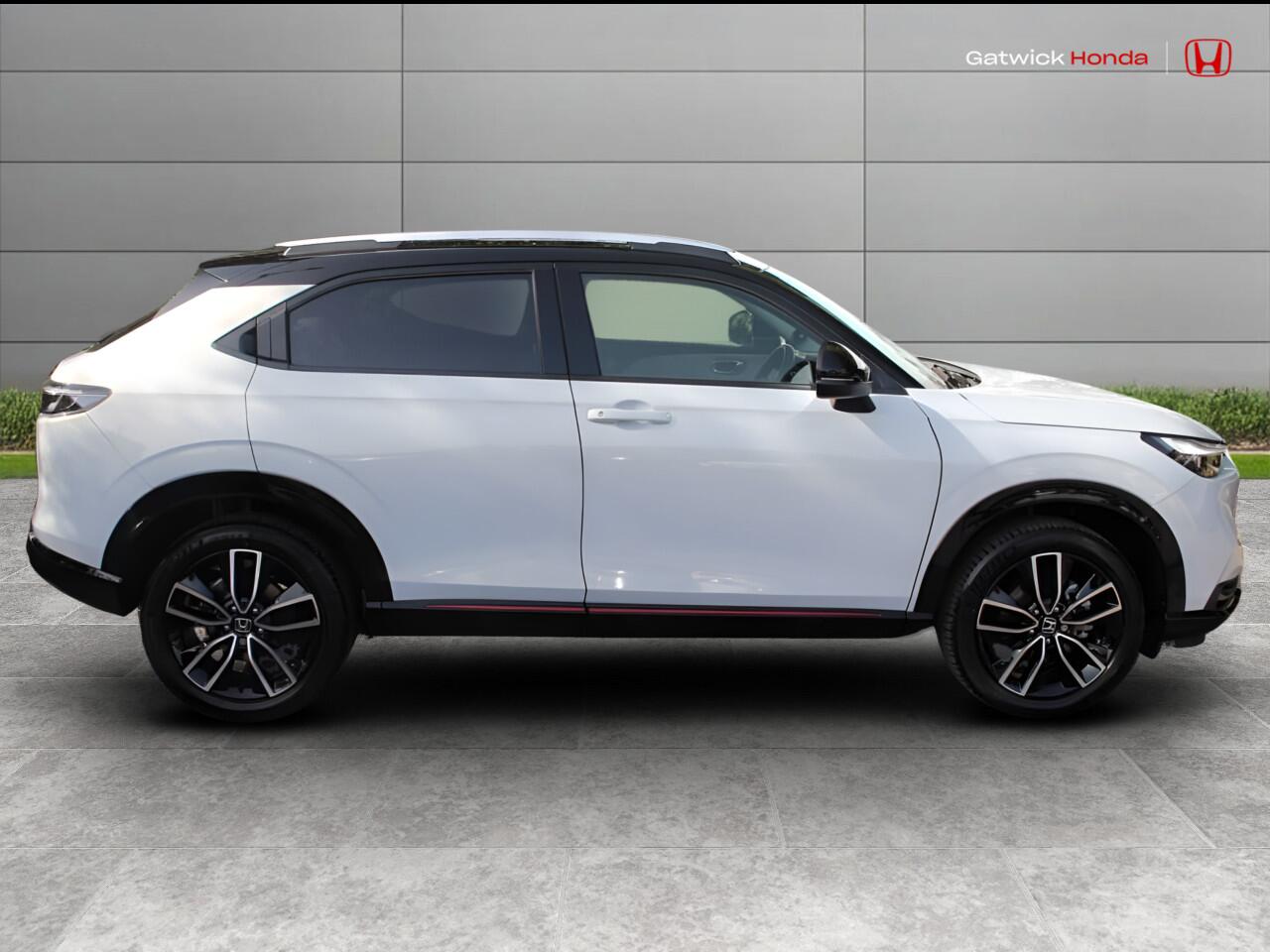 Used Honda HR-V 2023 for sale - 76122534: Photo 5
