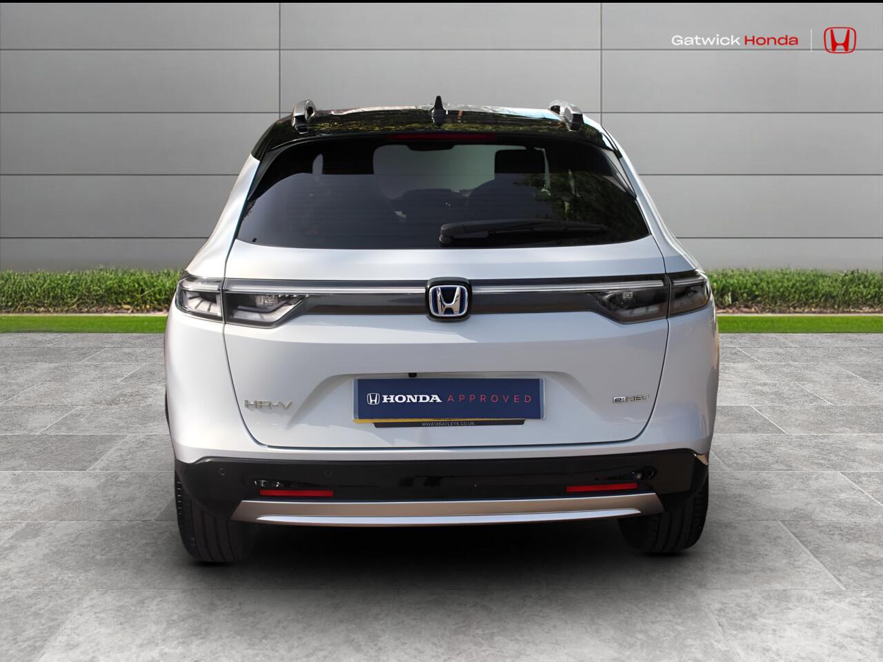 Used Honda HR-V 2023 for sale - 76122534: Photo 7