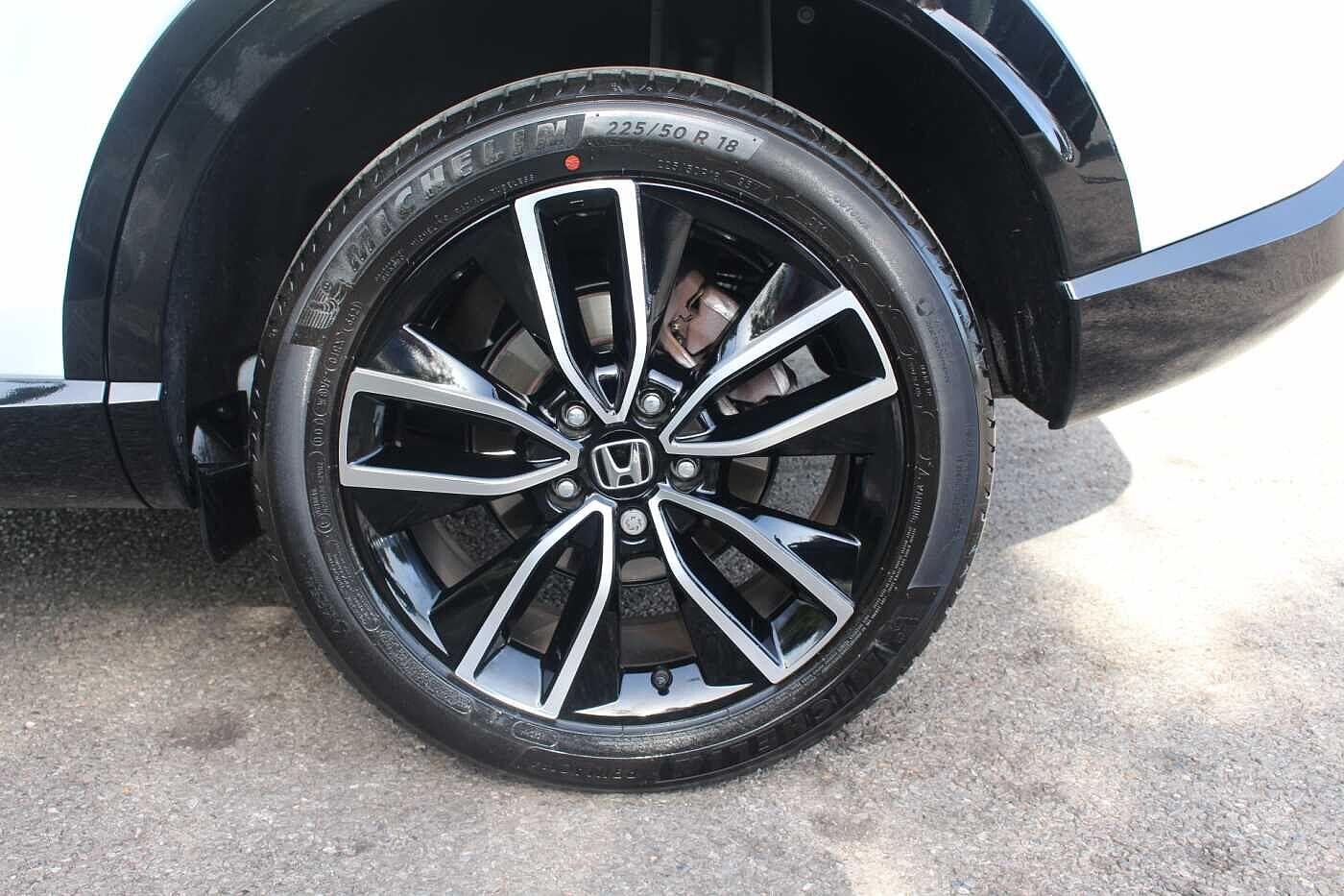 Used Honda HR-V 2023 for sale - 76122534: Photo 9