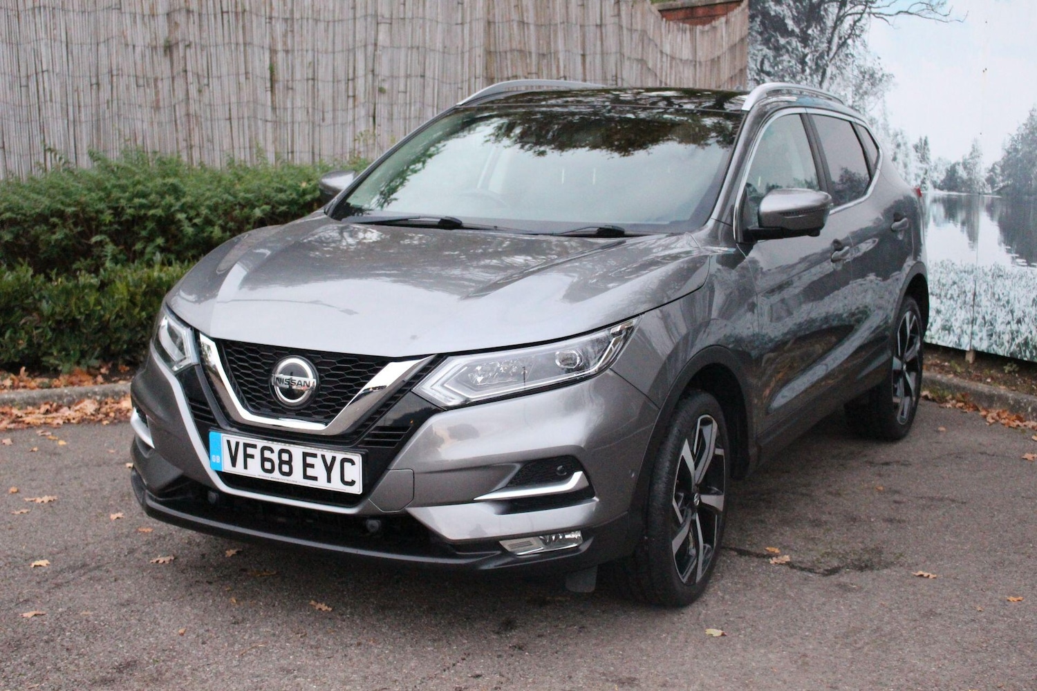 Used Nissan Qashqai 2019 for sale - 76688546: Photo 10