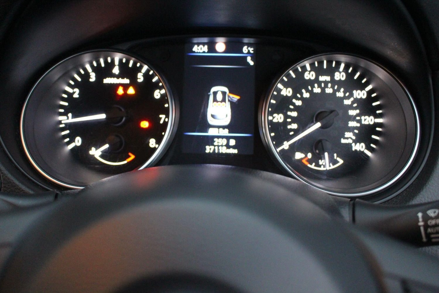 Used Nissan Qashqai 2019 for sale - 76688546: Photo 11